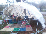 23-ft v3 Lounge Dome(Light)