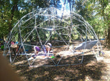 30-ft v4 1/2 Event Dome(Light)