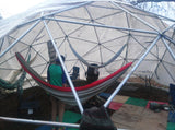 23-ft v3 Lounge Dome(Thick Pipe)
