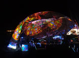 30-ft v4 1/2 Event Dome(Light)
